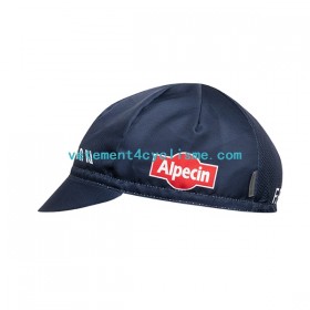 Homme Casquette 2022 Alpecin-Deceuninck N001